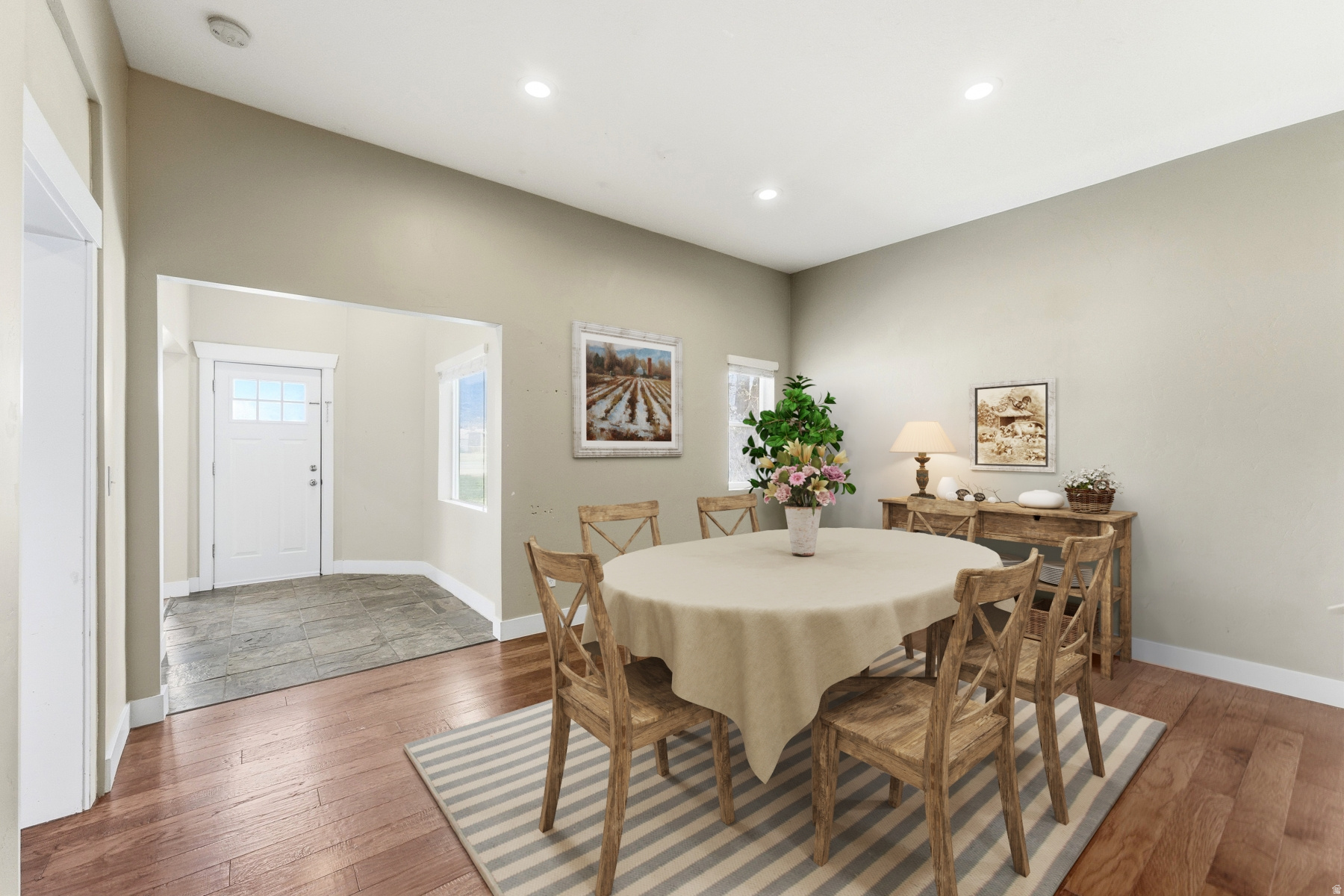 SOUTH SUMMIT - Residential