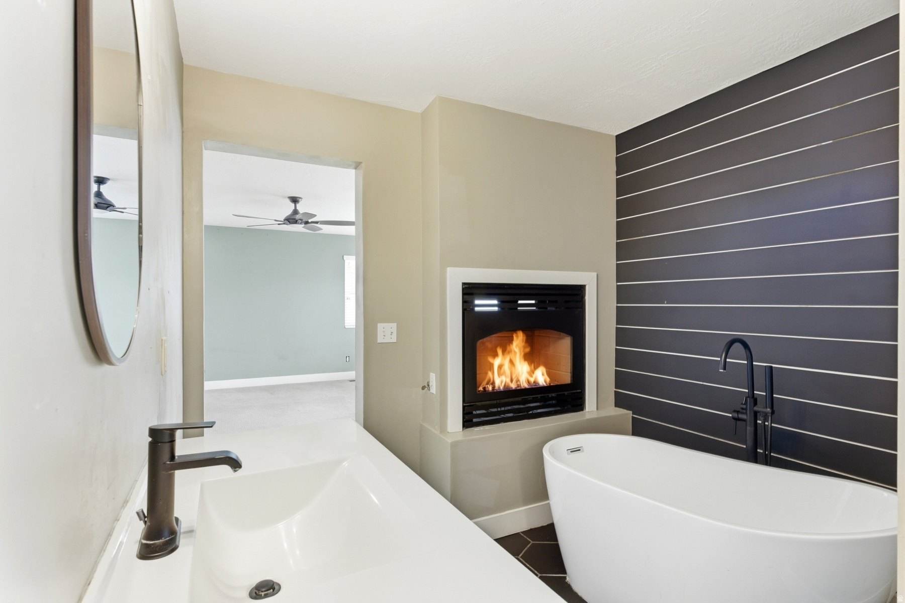 SOUTH SUMMIT - Residential