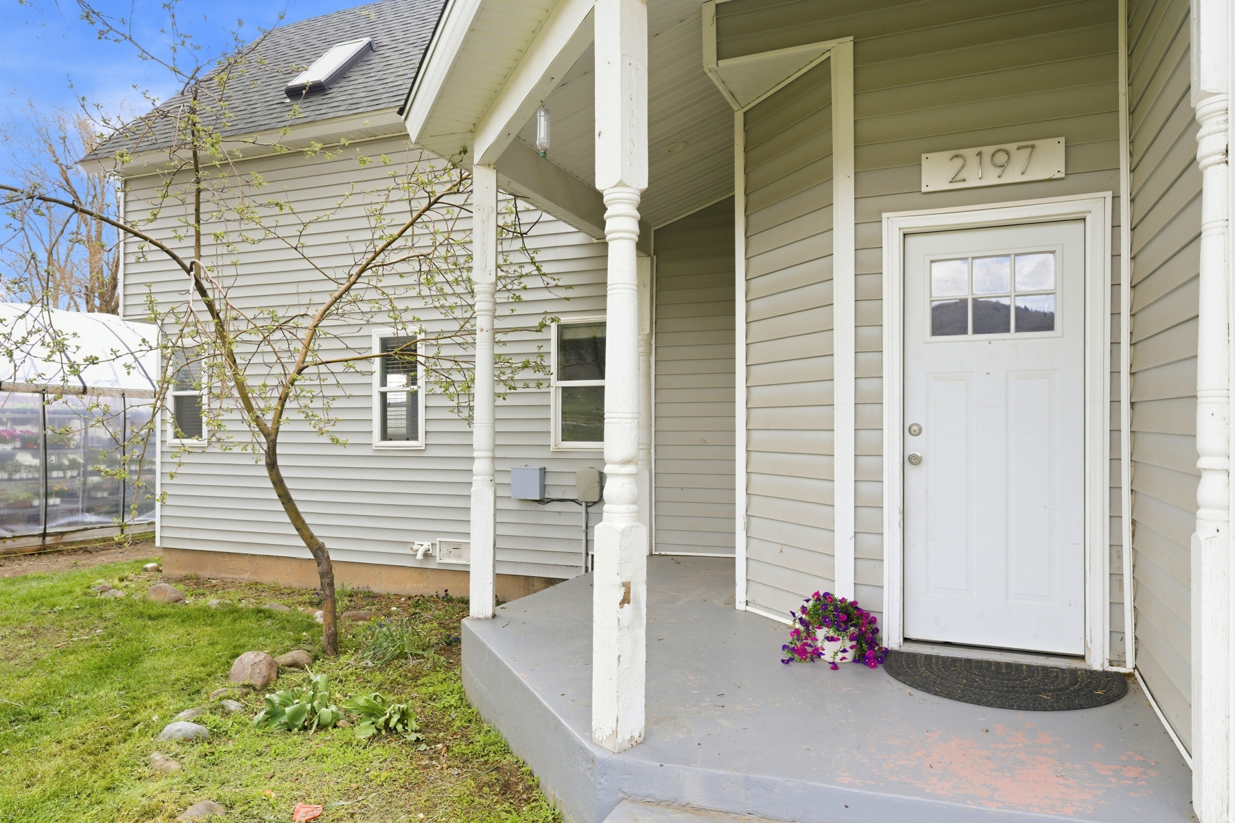 SOUTH SUMMIT - Residential