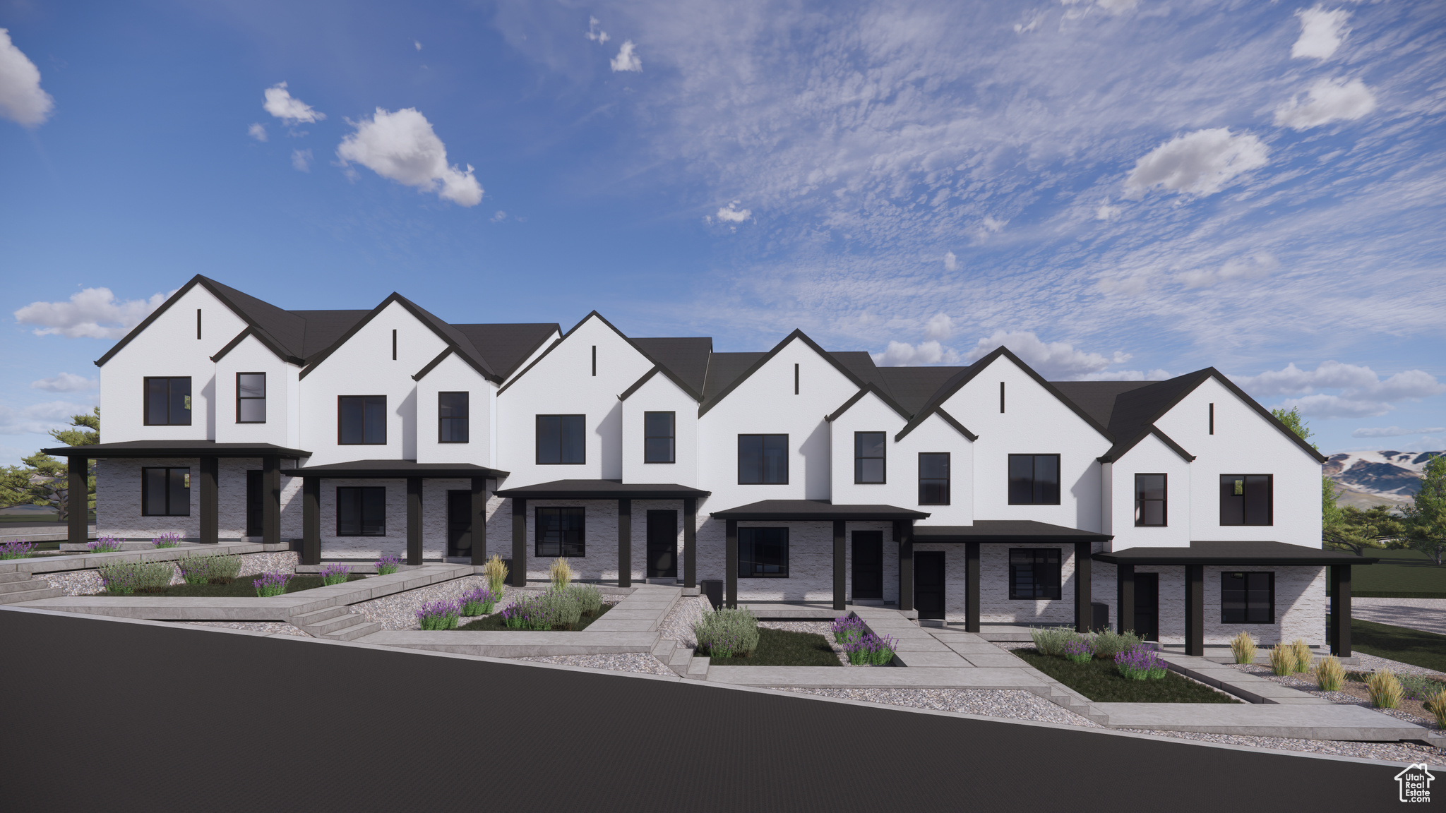 INVERNESS - Residential