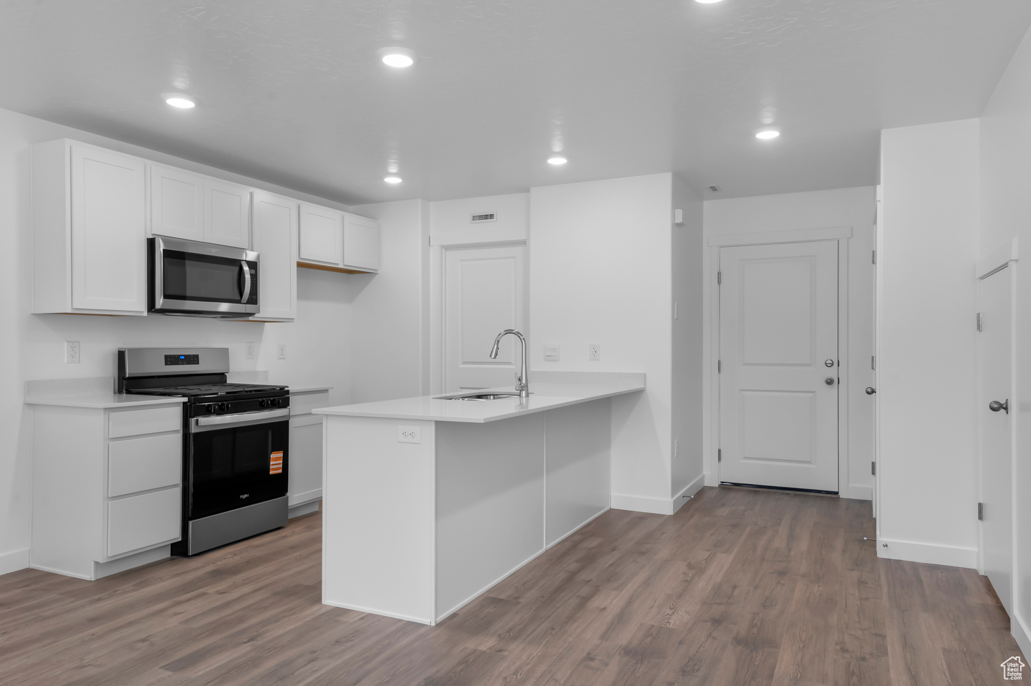 INVERNESS - Residential