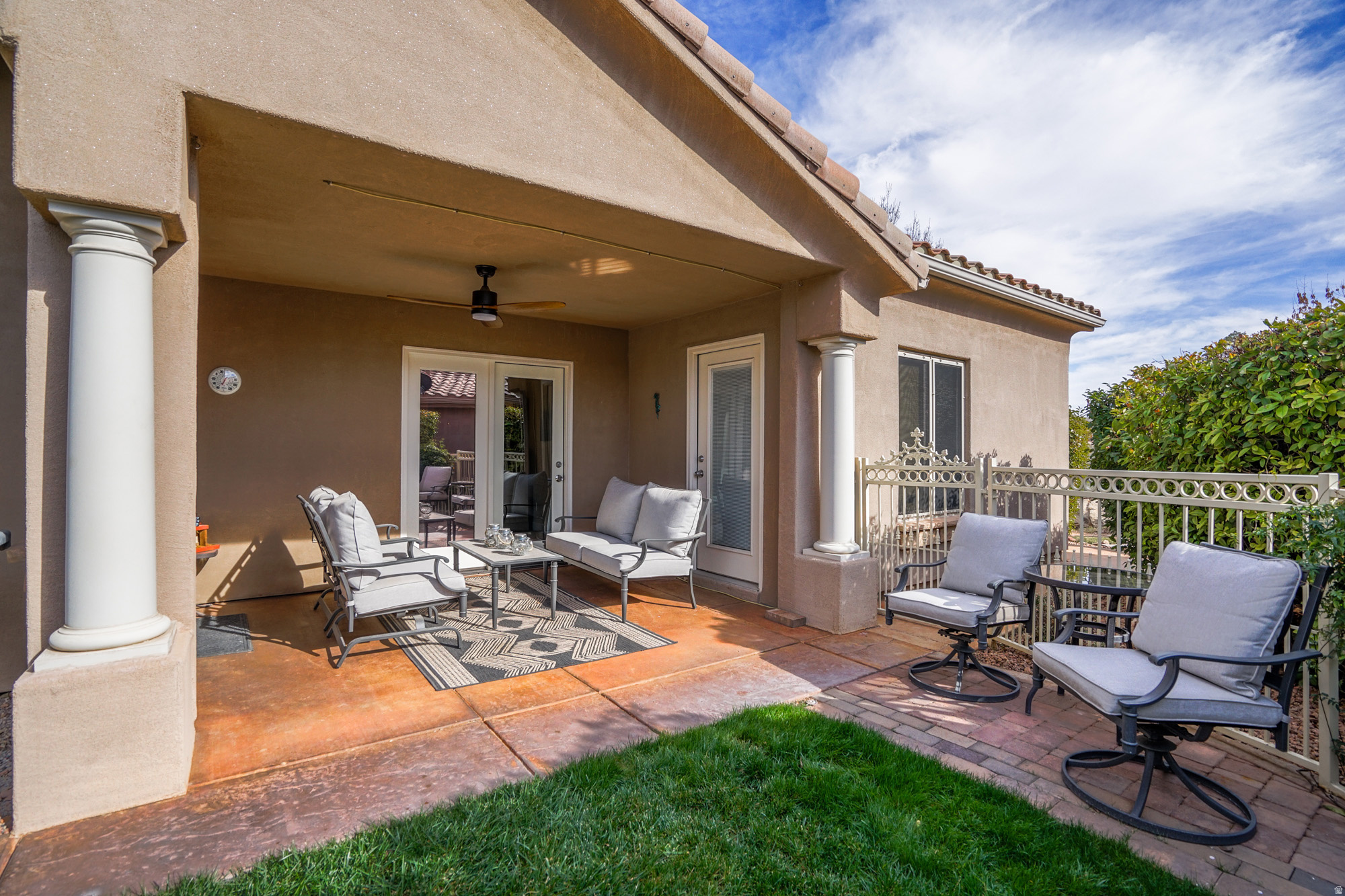 SIENNA CANYON AT WEBB HILL 1 - Residential