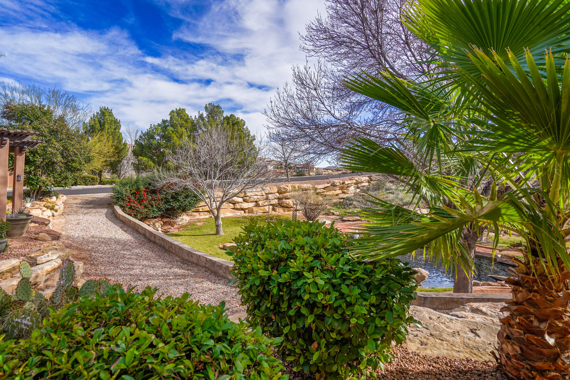 SIENNA CANYON AT WEBB HILL 1 - Residential