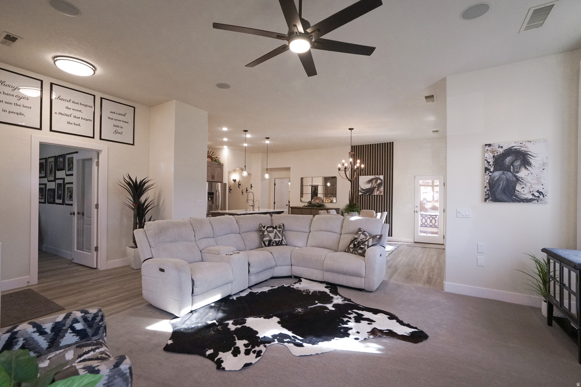 SIENNA CANYON AT WEBB HILL 1 - Residential