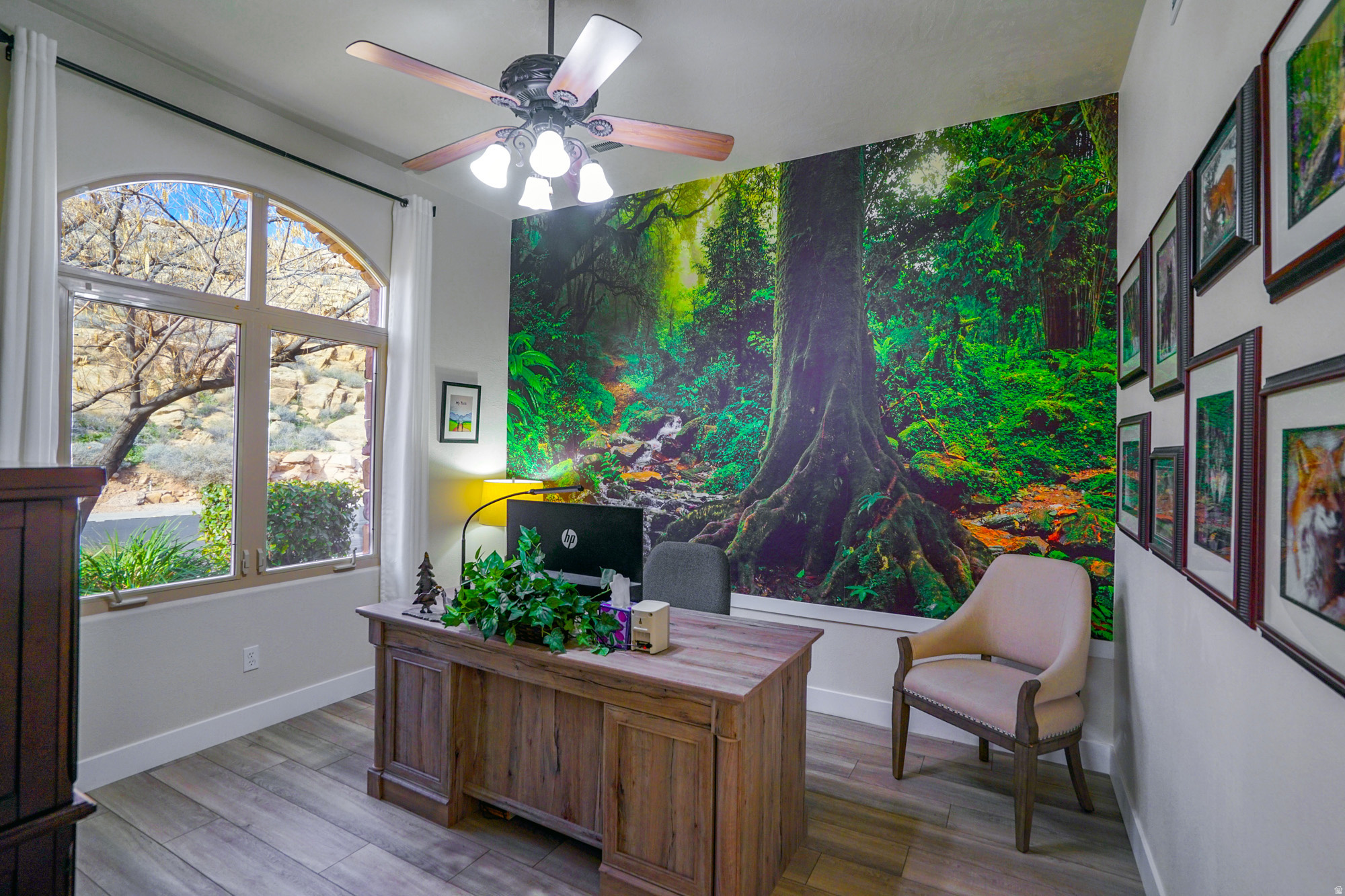 SIENNA CANYON AT WEBB HILL 1 - Residential