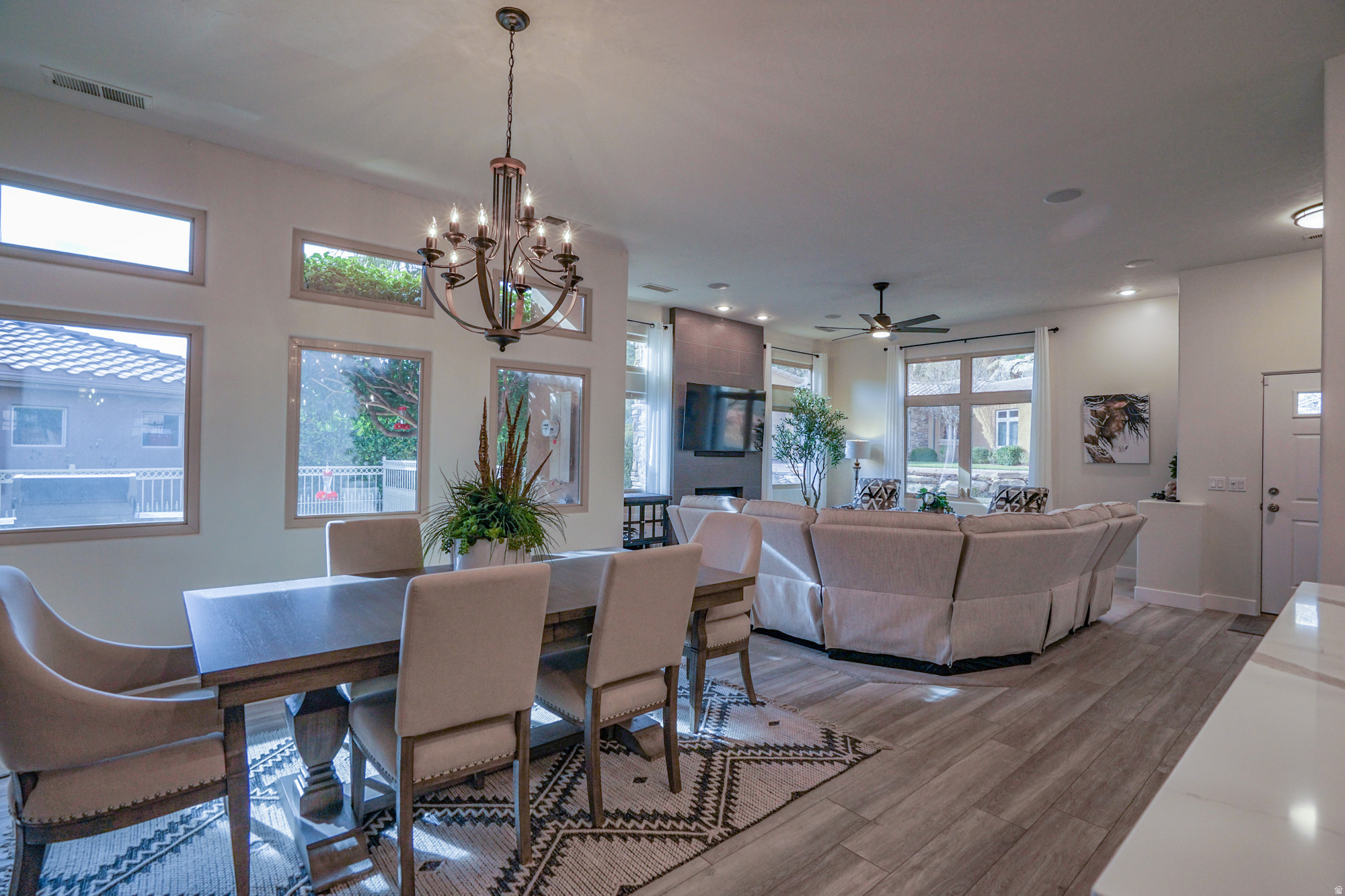 SIENNA CANYON AT WEBB HILL 1 - Residential