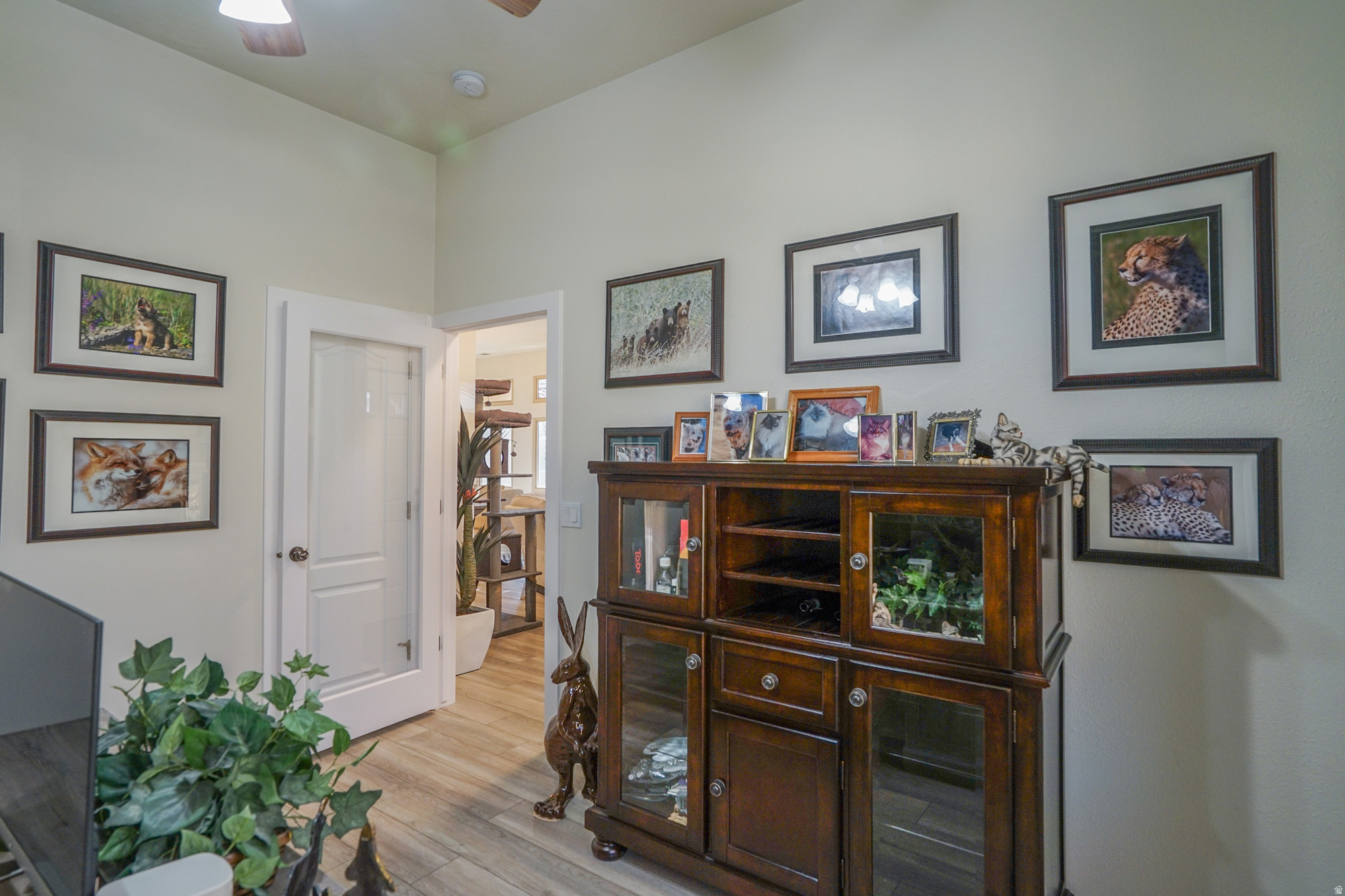 SIENNA CANYON AT WEBB HILL 1 - Residential