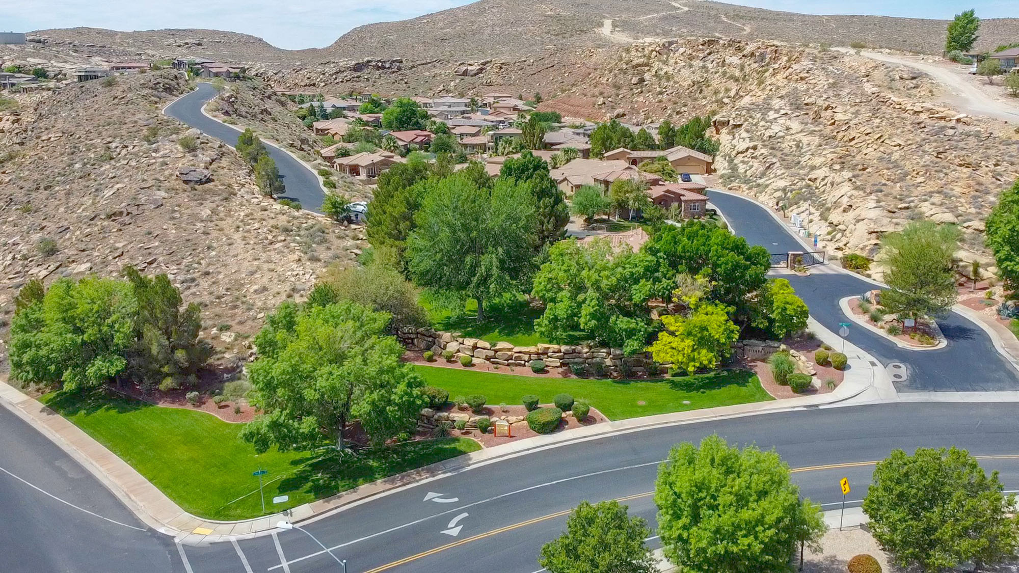 SIENNA CANYON AT WEBB HILL 1 - Residential