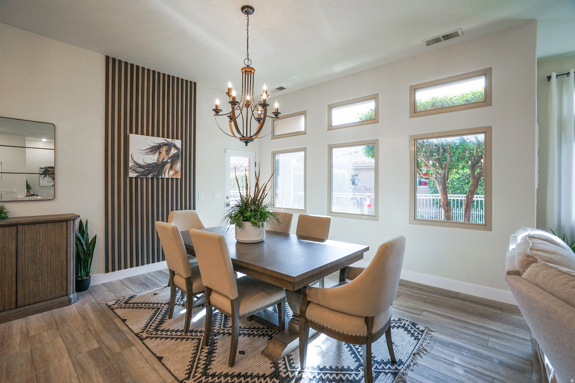 SIENNA CANYON AT WEBB HILL 1 - Residential