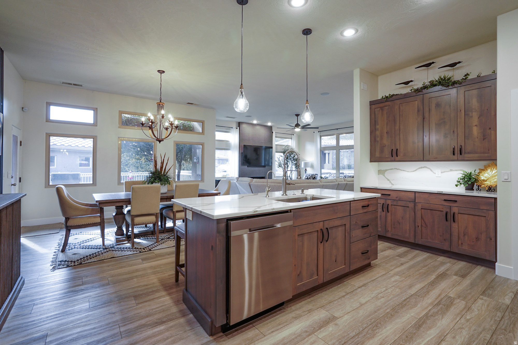 SIENNA CANYON AT WEBB HILL 1 - Residential