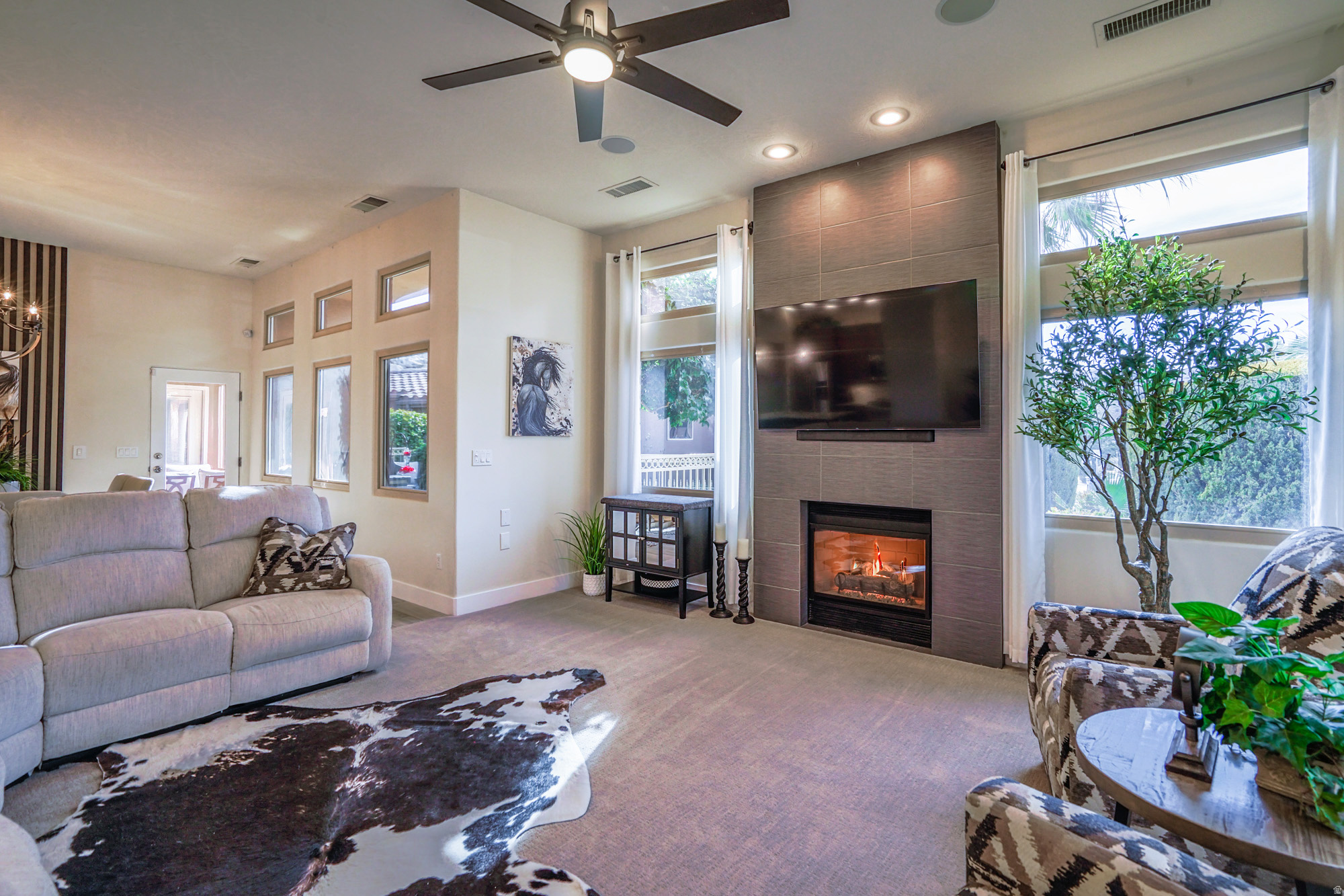 SIENNA CANYON AT WEBB HILL 1 - Residential