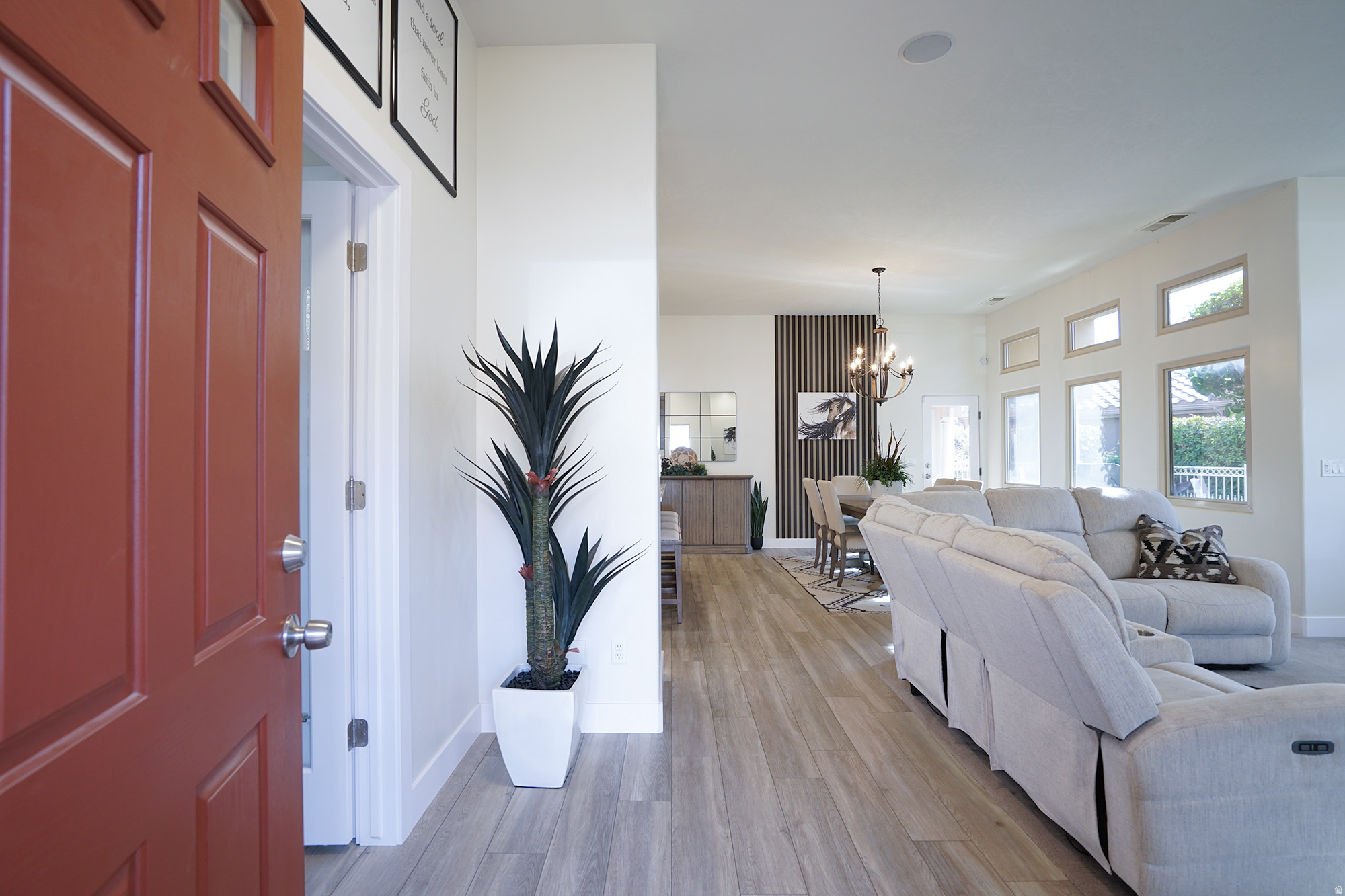 SIENNA CANYON AT WEBB HILL 1 - Residential