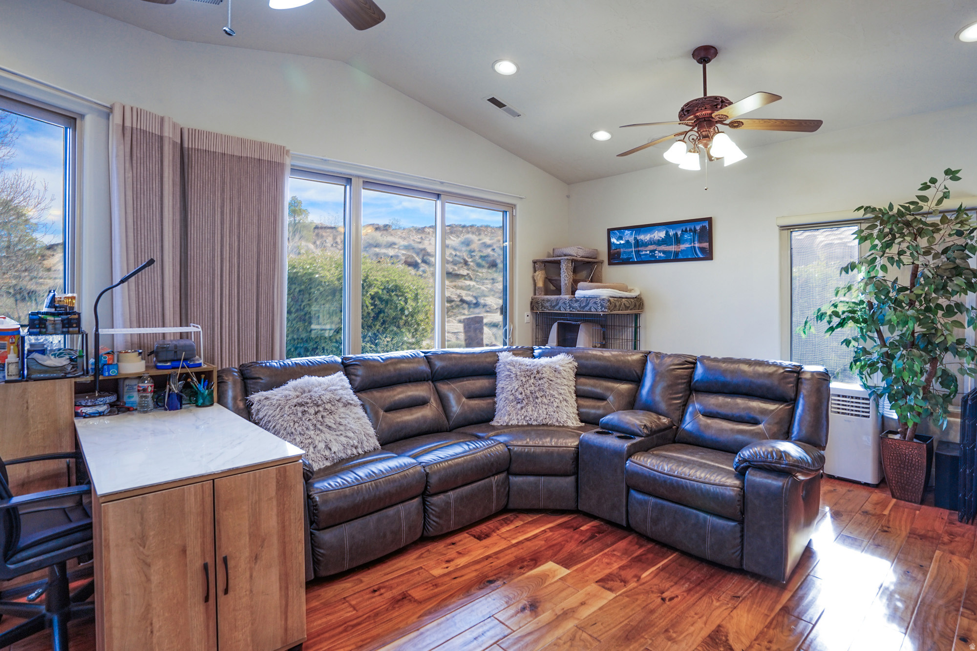 SIENNA CANYON AT WEBB HILL 1 - Residential