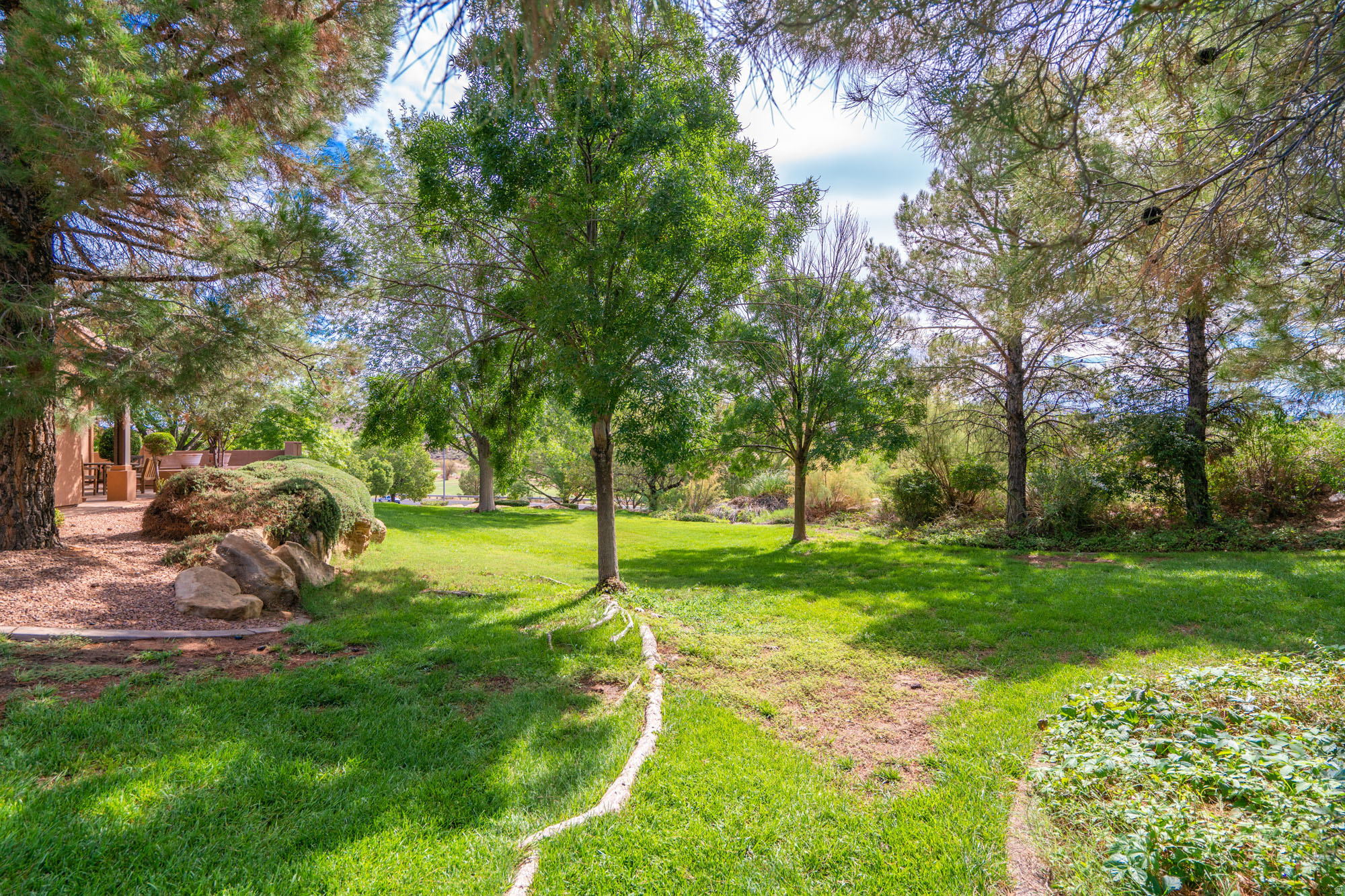 SIENNA CANYON AT WEBB HILL 1 - Residential