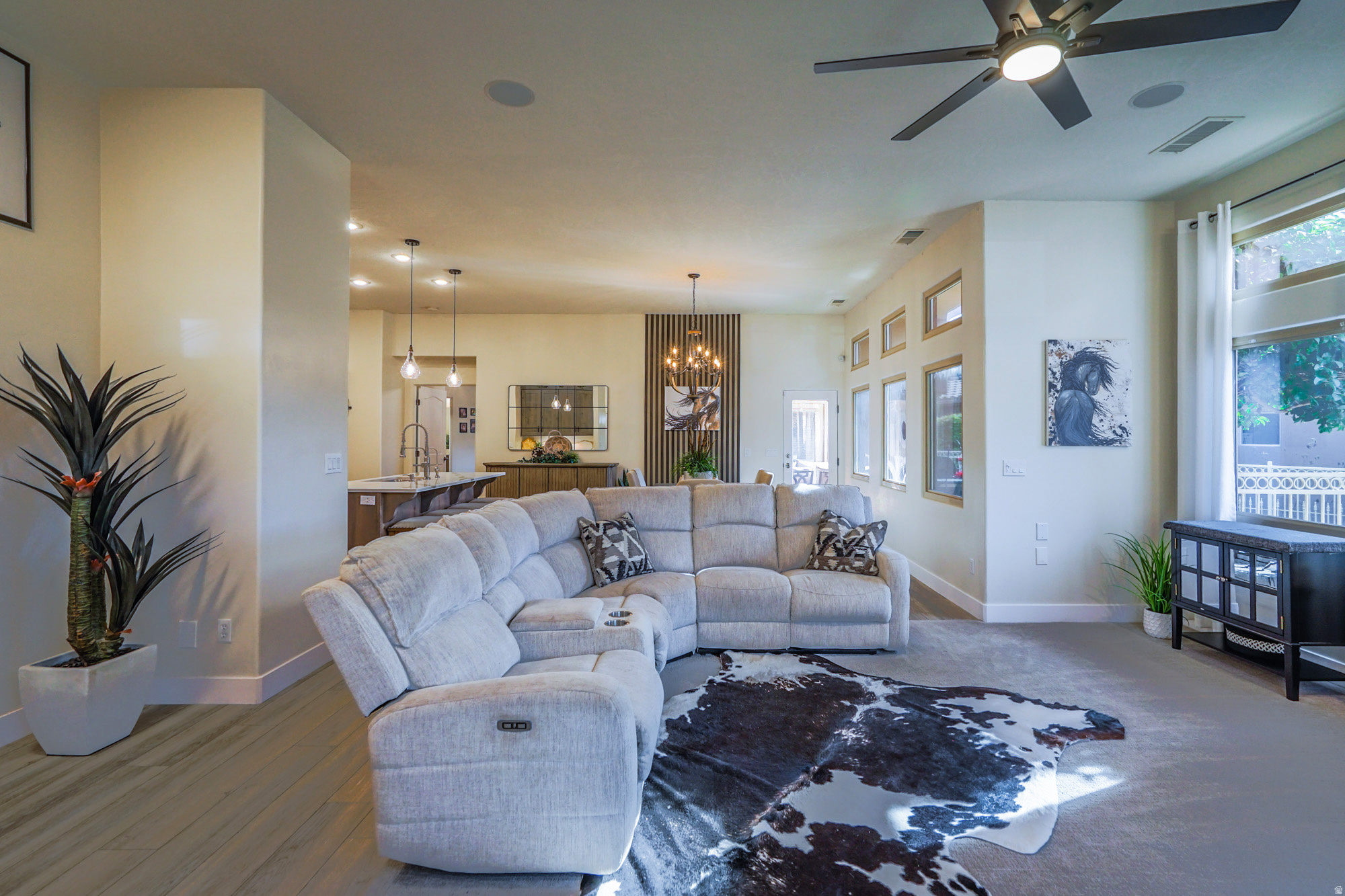 SIENNA CANYON AT WEBB HILL 1 - Residential