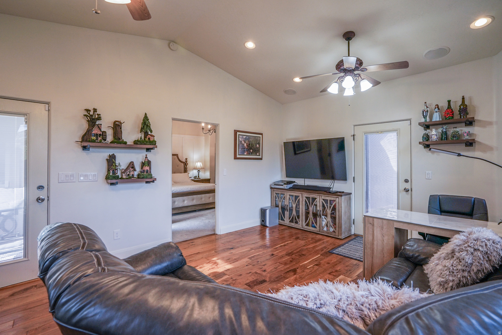 SIENNA CANYON AT WEBB HILL 1 - Residential