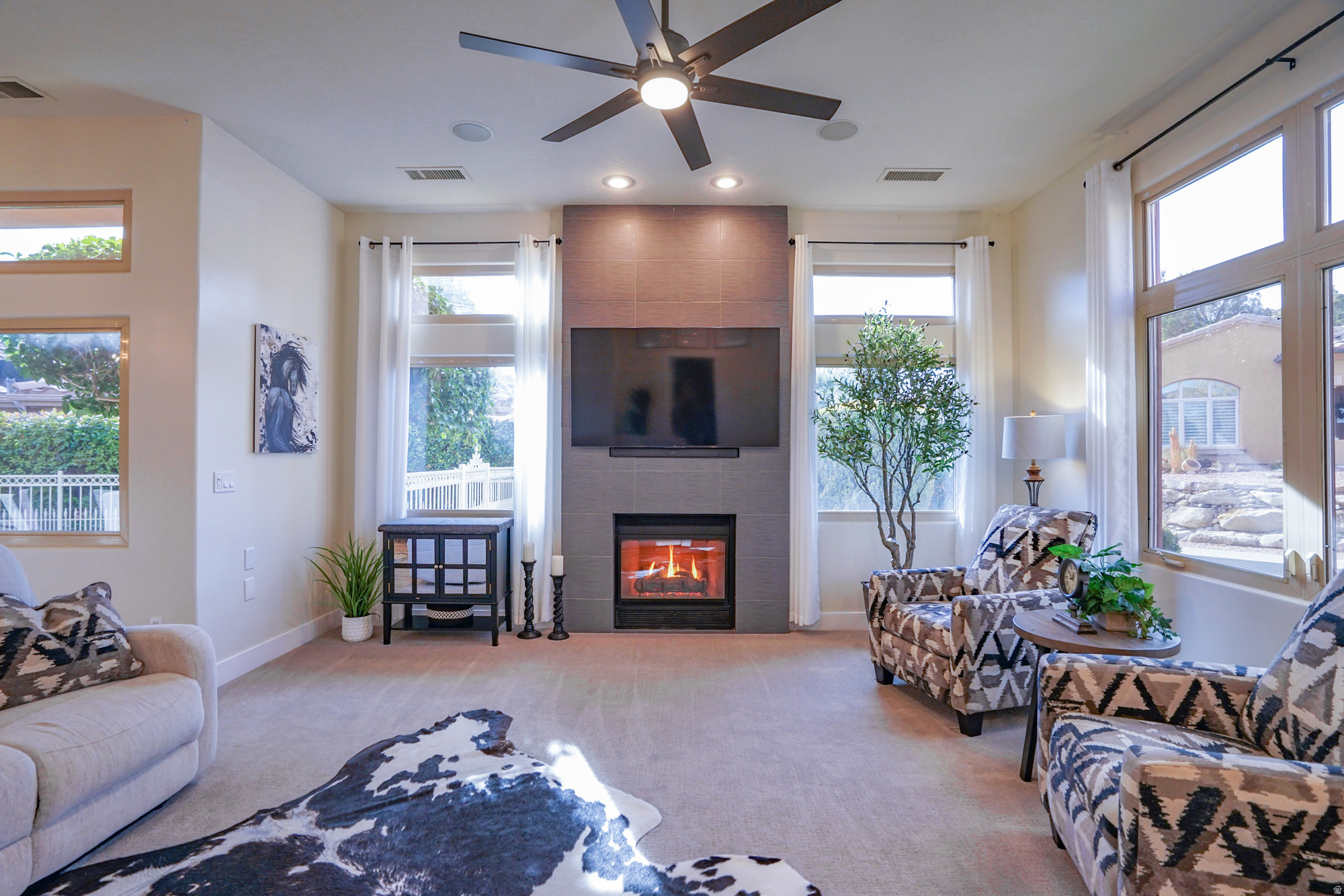 SIENNA CANYON AT WEBB HILL 1 - Residential