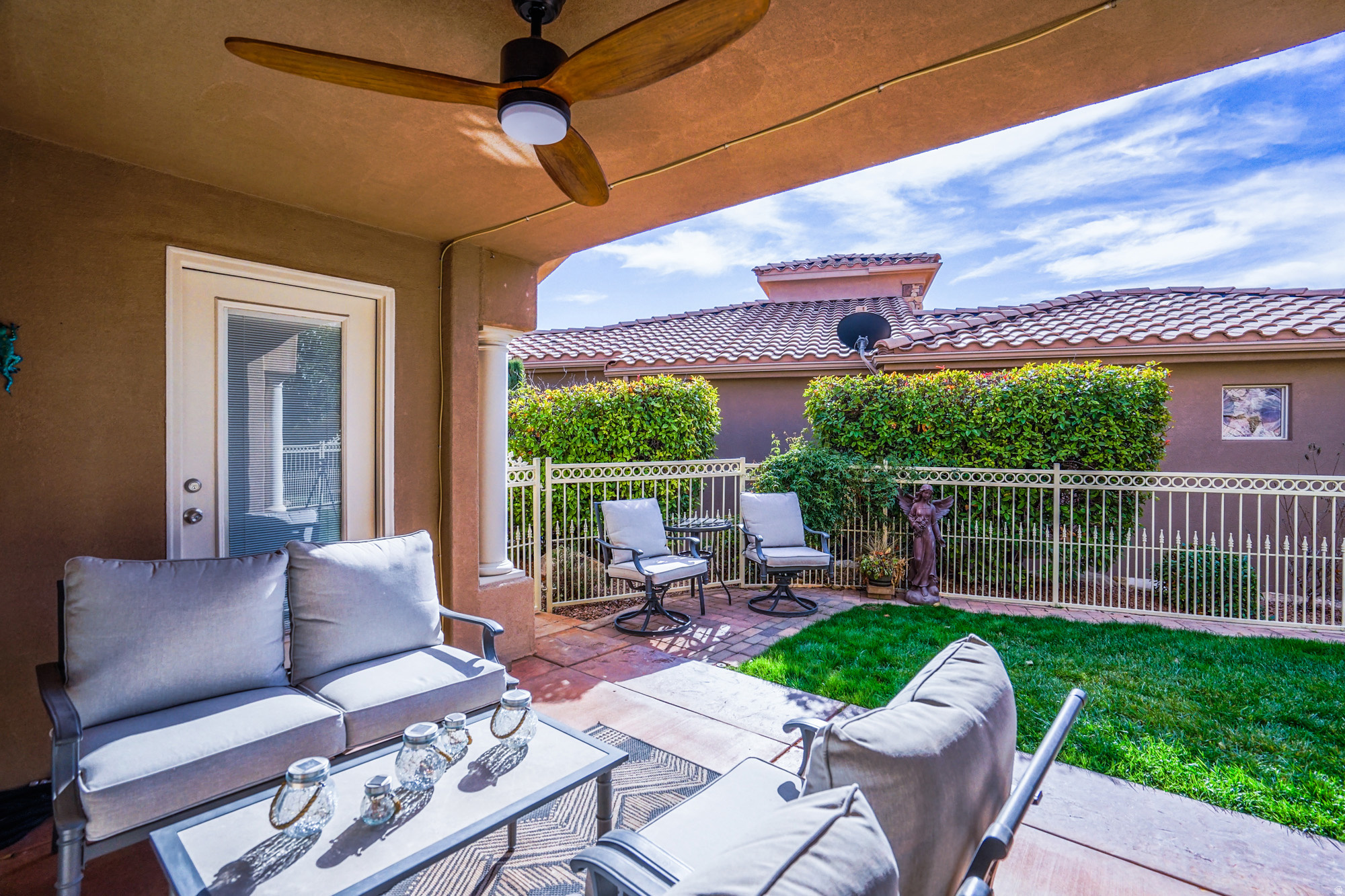 SIENNA CANYON AT WEBB HILL 1 - Residential