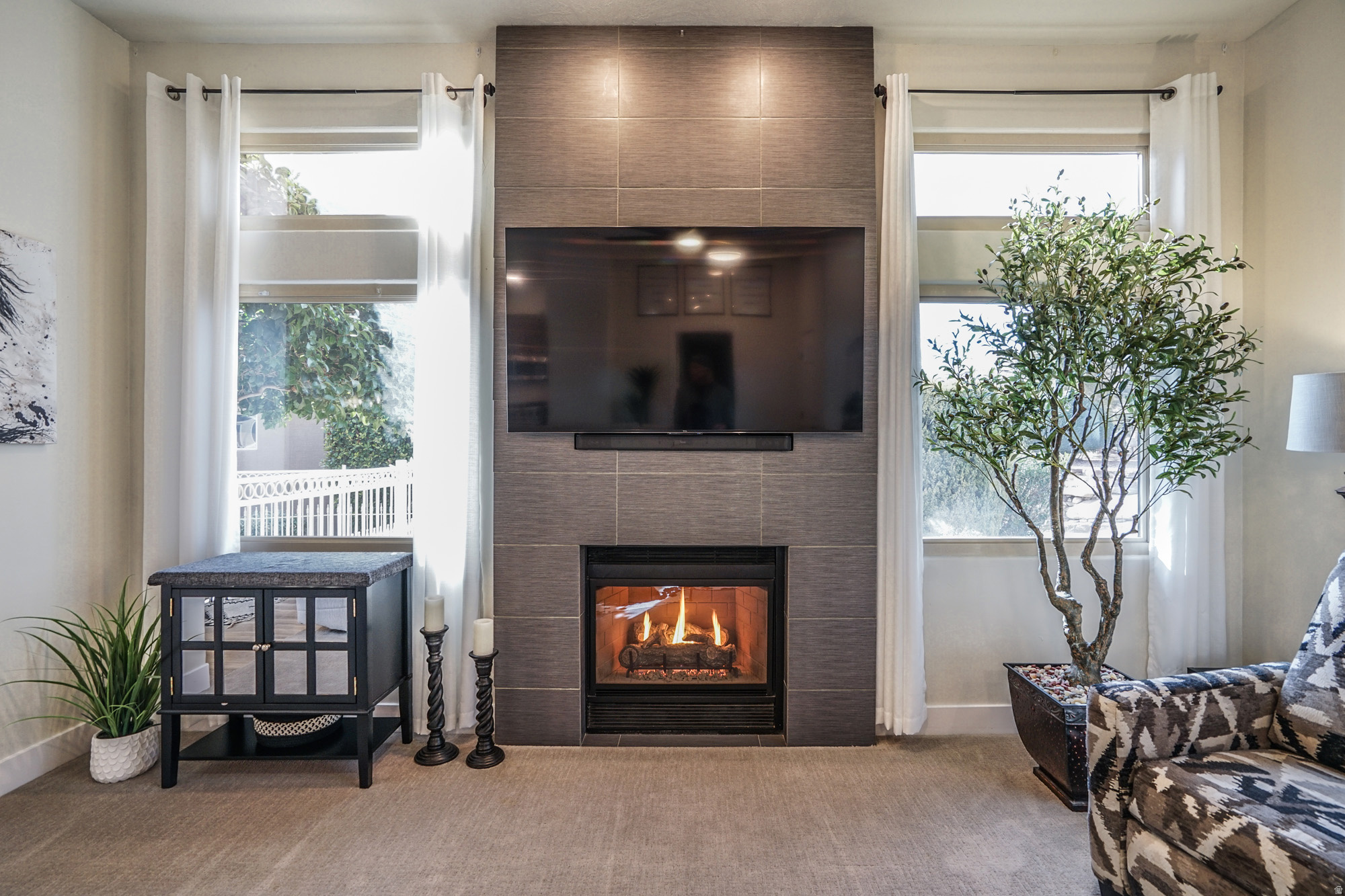 SIENNA CANYON AT WEBB HILL 1 - Residential