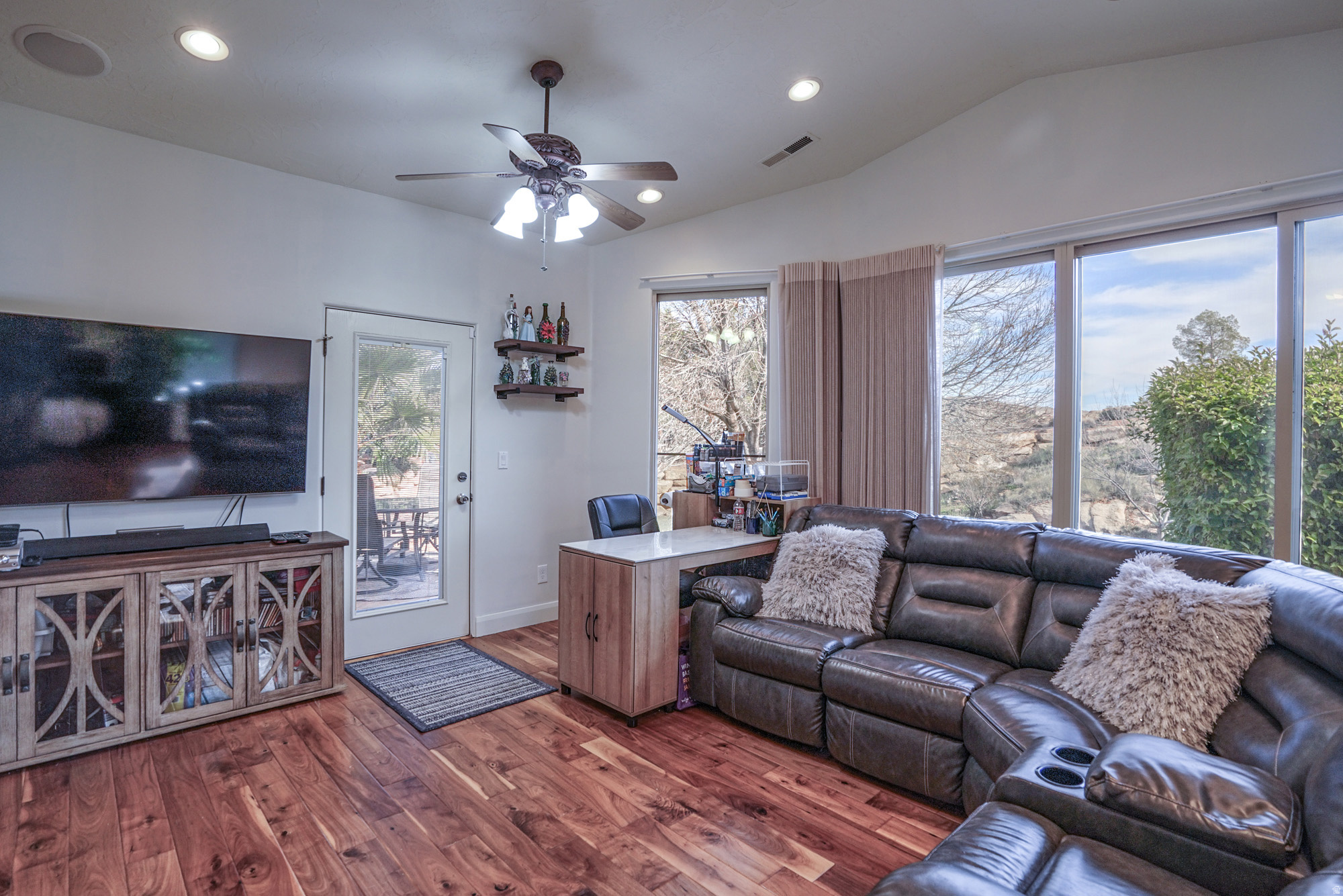 SIENNA CANYON AT WEBB HILL 1 - Residential