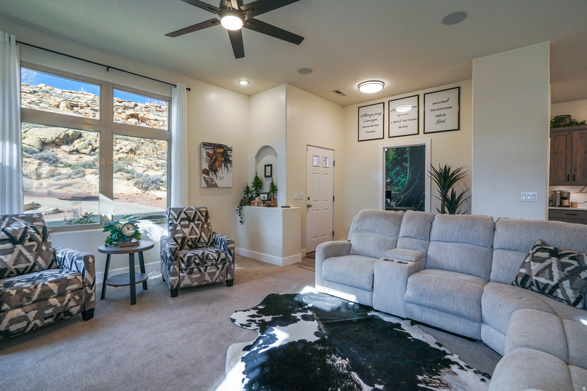 SIENNA CANYON AT WEBB HILL 1 - Residential