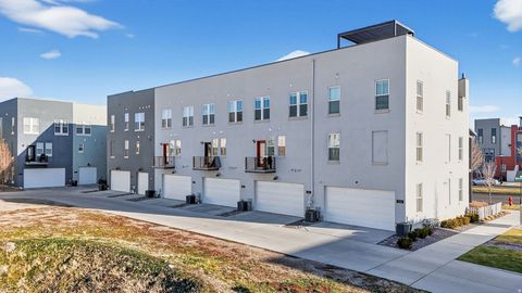 Tiny photo for 5004 W DAYBREAK PKWY, South Jordan, UT 84009 (MLS # 2128373)