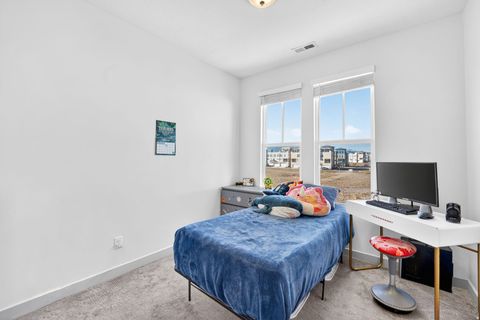 Tiny photo for 5004 W DAYBREAK PKWY, South Jordan, UT 84009 (MLS # 2128373)