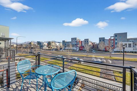 Tiny photo for 5004 W DAYBREAK PKWY, South Jordan, UT 84009 (MLS # 2128373)