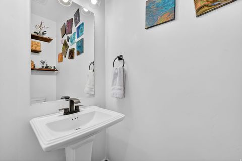 Tiny photo for 5004 W DAYBREAK PKWY, South Jordan, UT 84009 (MLS # 2128373)