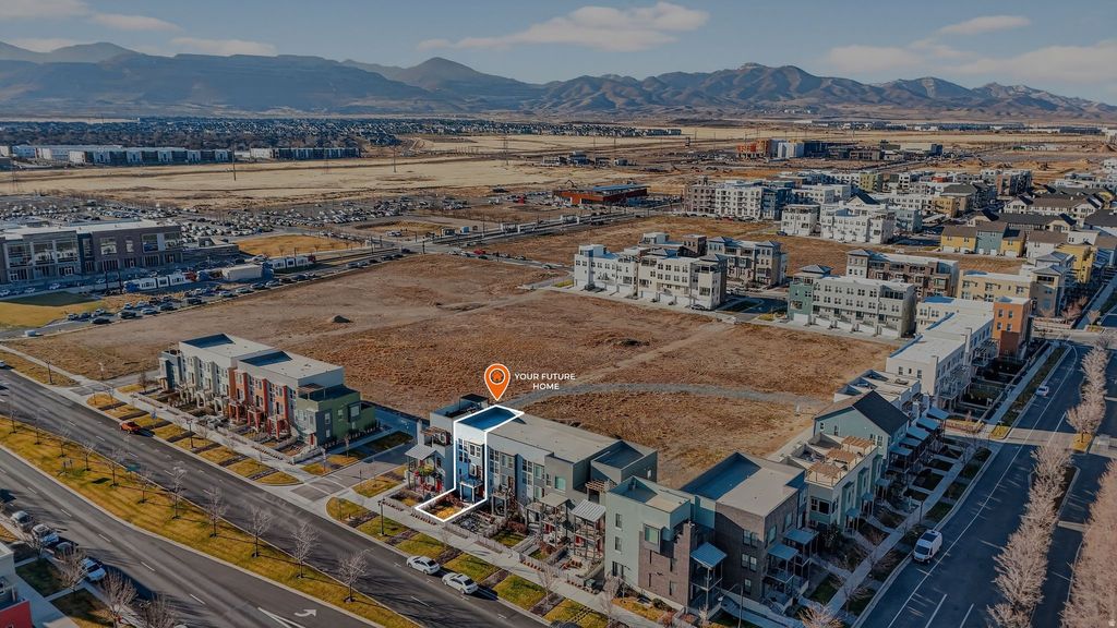 Photo of 5004 W DAYBREAK PKWY, South Jordan, UT 84009 (MLS # 2128373)