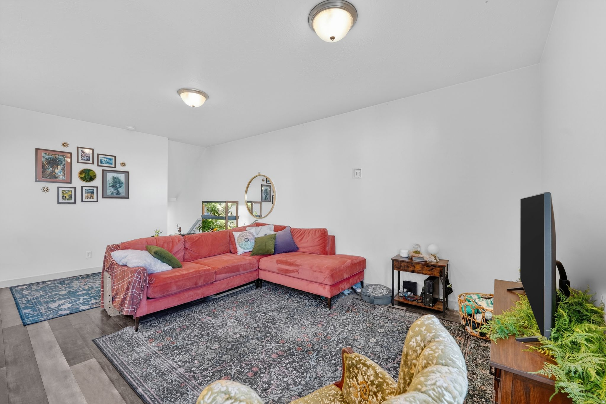 DAYBREAK - Residential