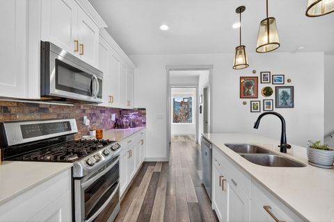 Tiny photo for 5004 W DAYBREAK PKWY, South Jordan, UT 84009 (MLS # 2128373)