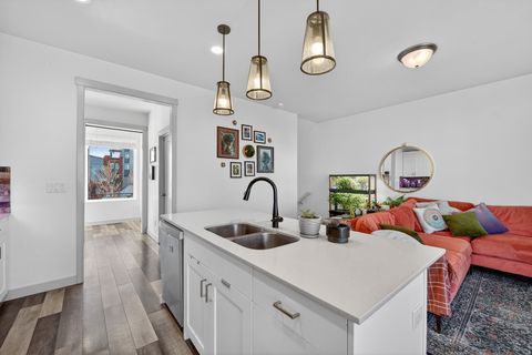 Tiny photo for 5004 W DAYBREAK PKWY, South Jordan, UT 84009 (MLS # 2128373)