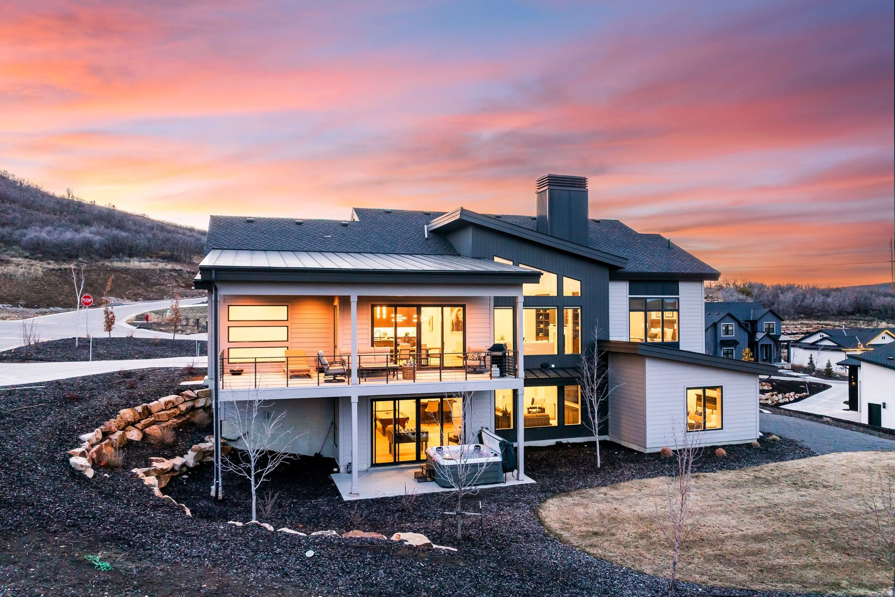 PARK CITY - Residential