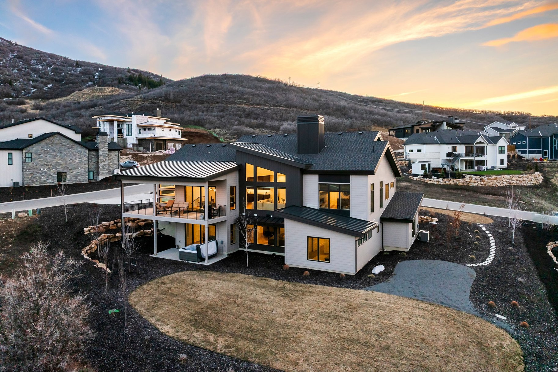 PARK CITY - Residential