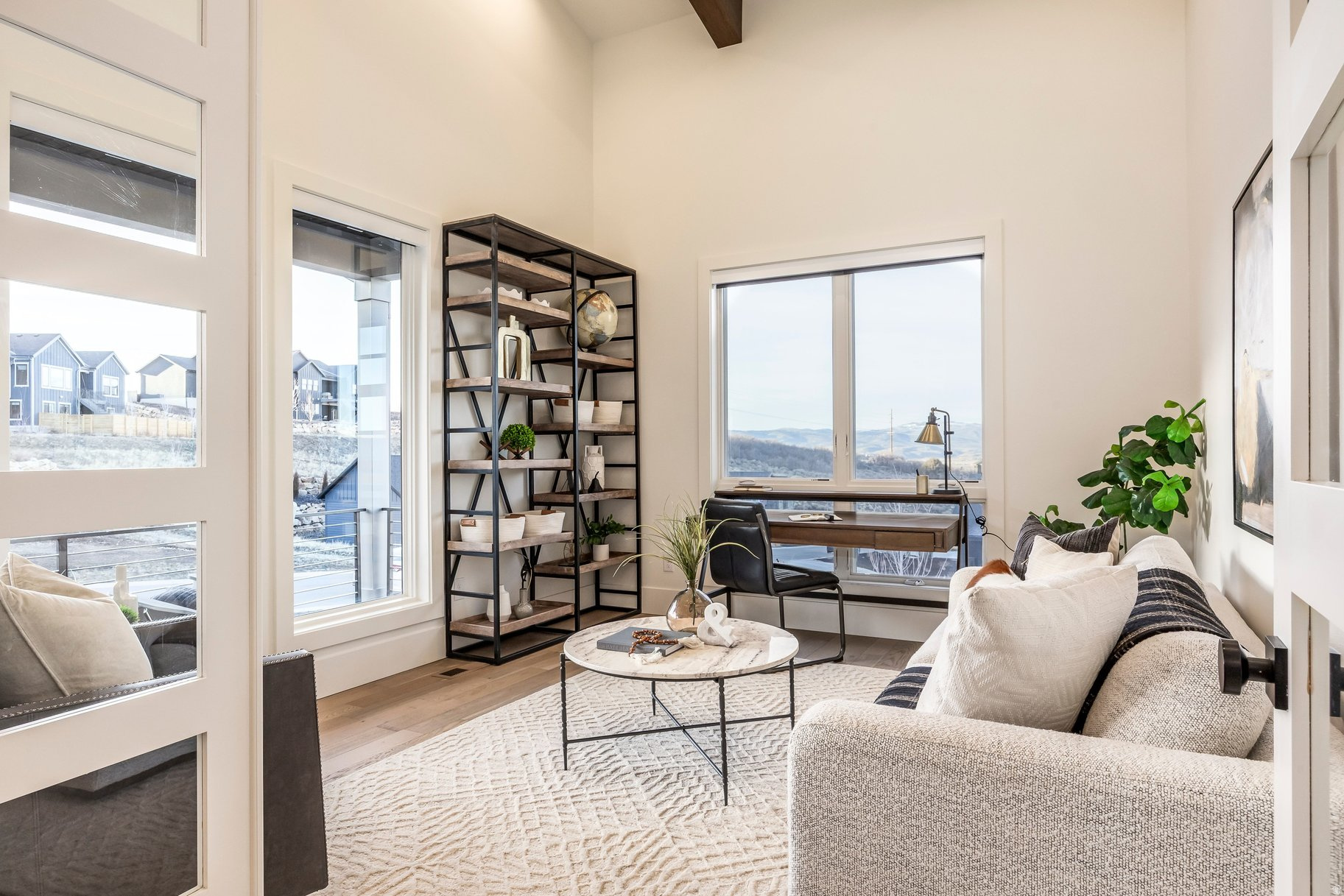 PARK CITY - Residential