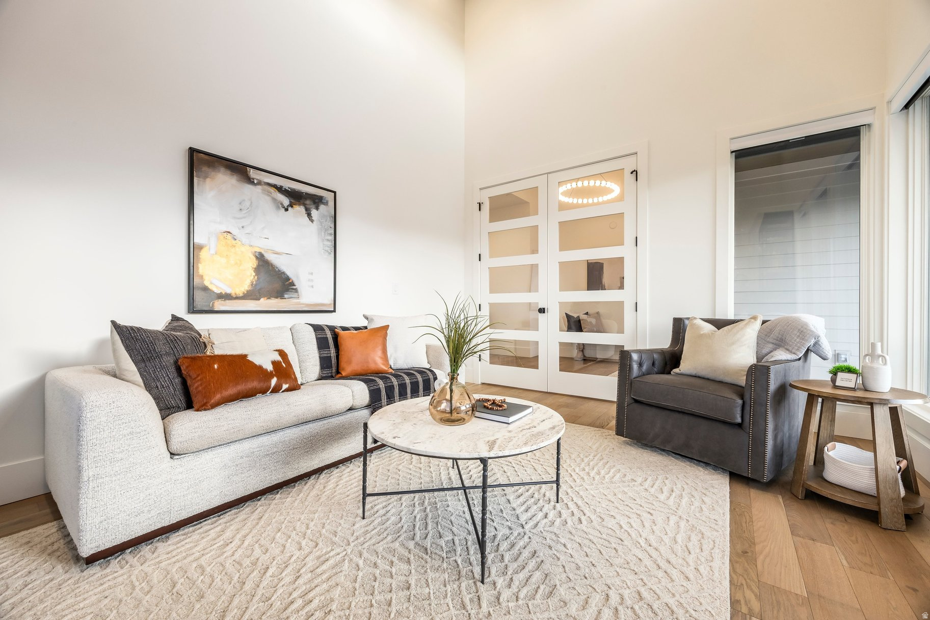 PARK CITY - Residential