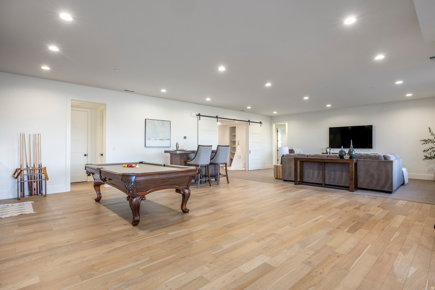 PARK CITY - Residential