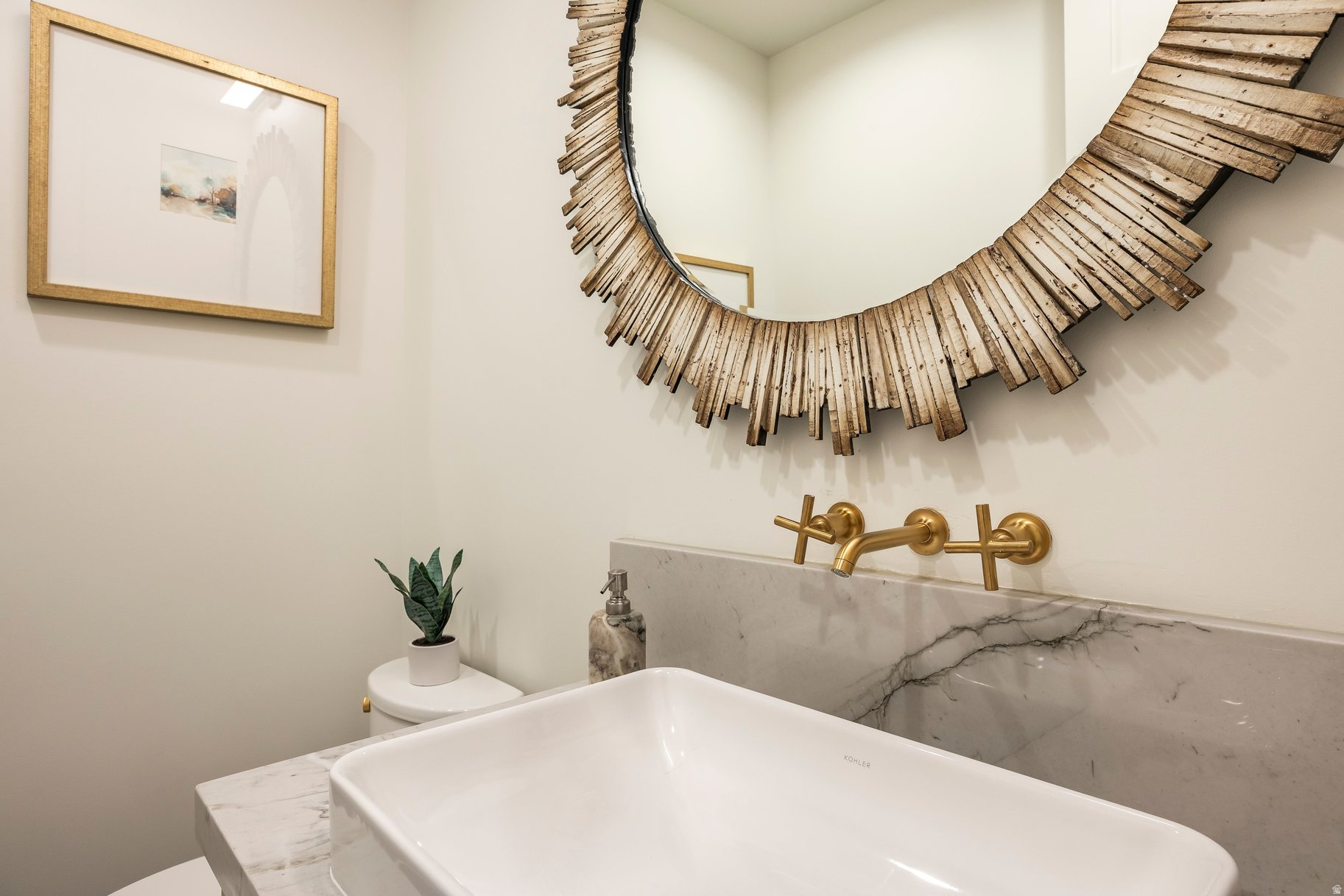 PARK CITY - Residential