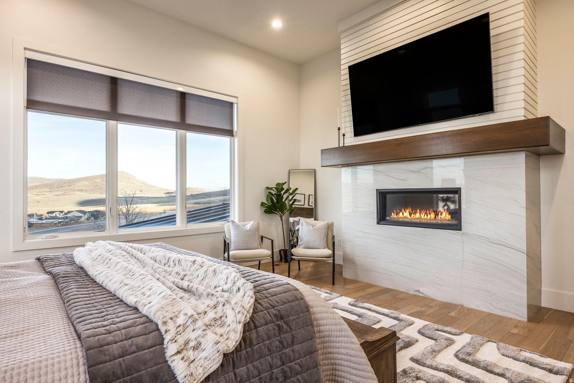 PARK CITY - Residential