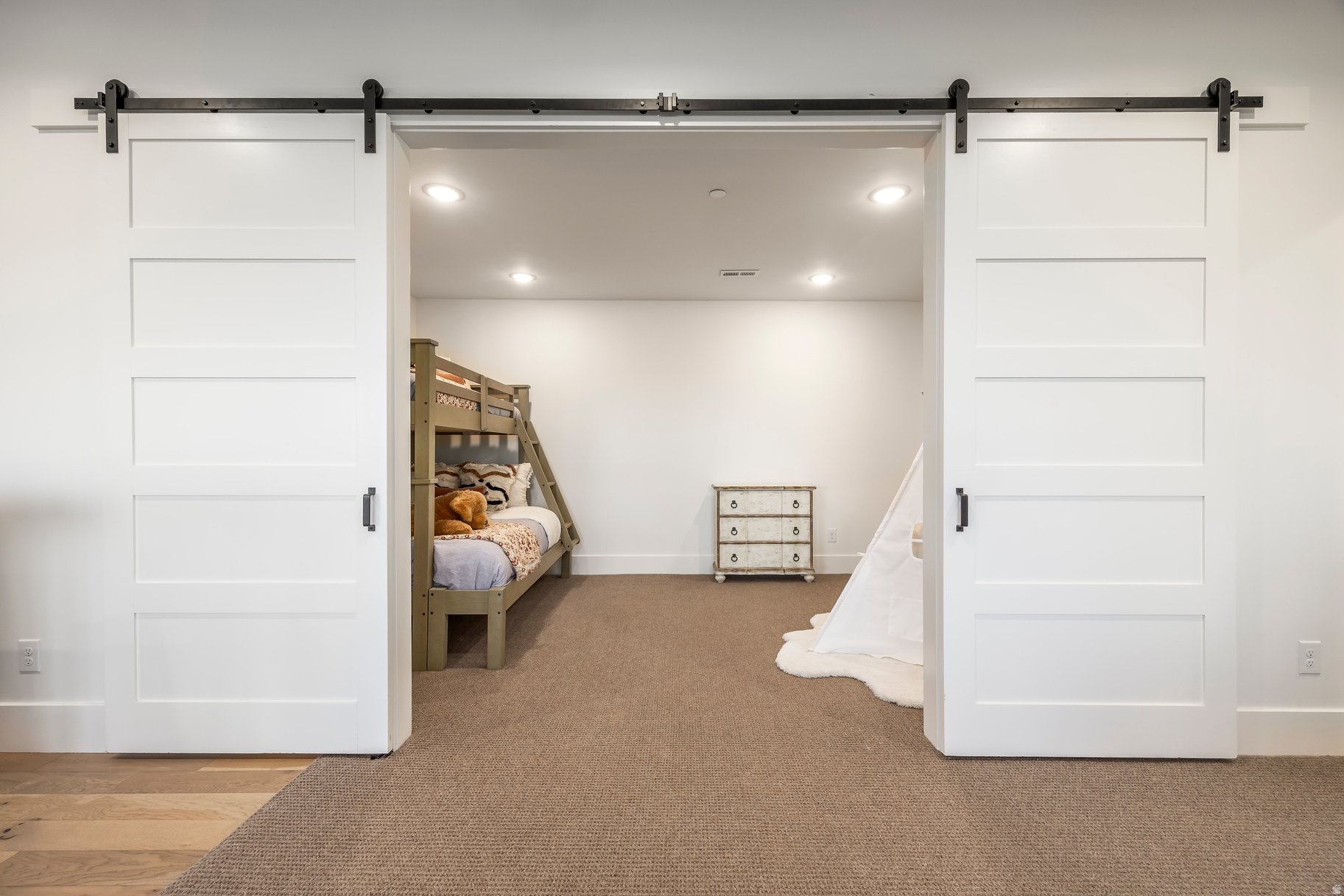 PARK CITY - Residential