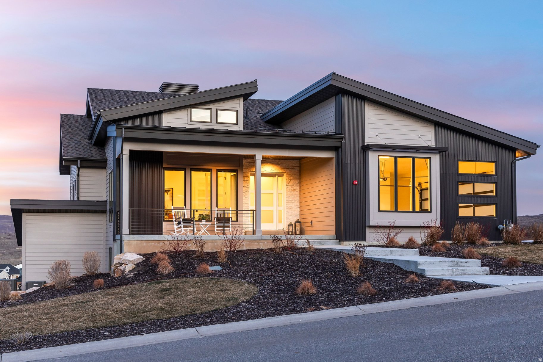 PARK CITY - Residential