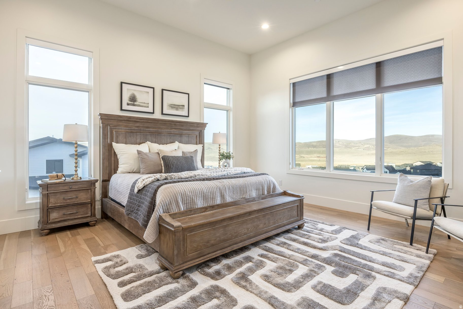 PARK CITY - Residential