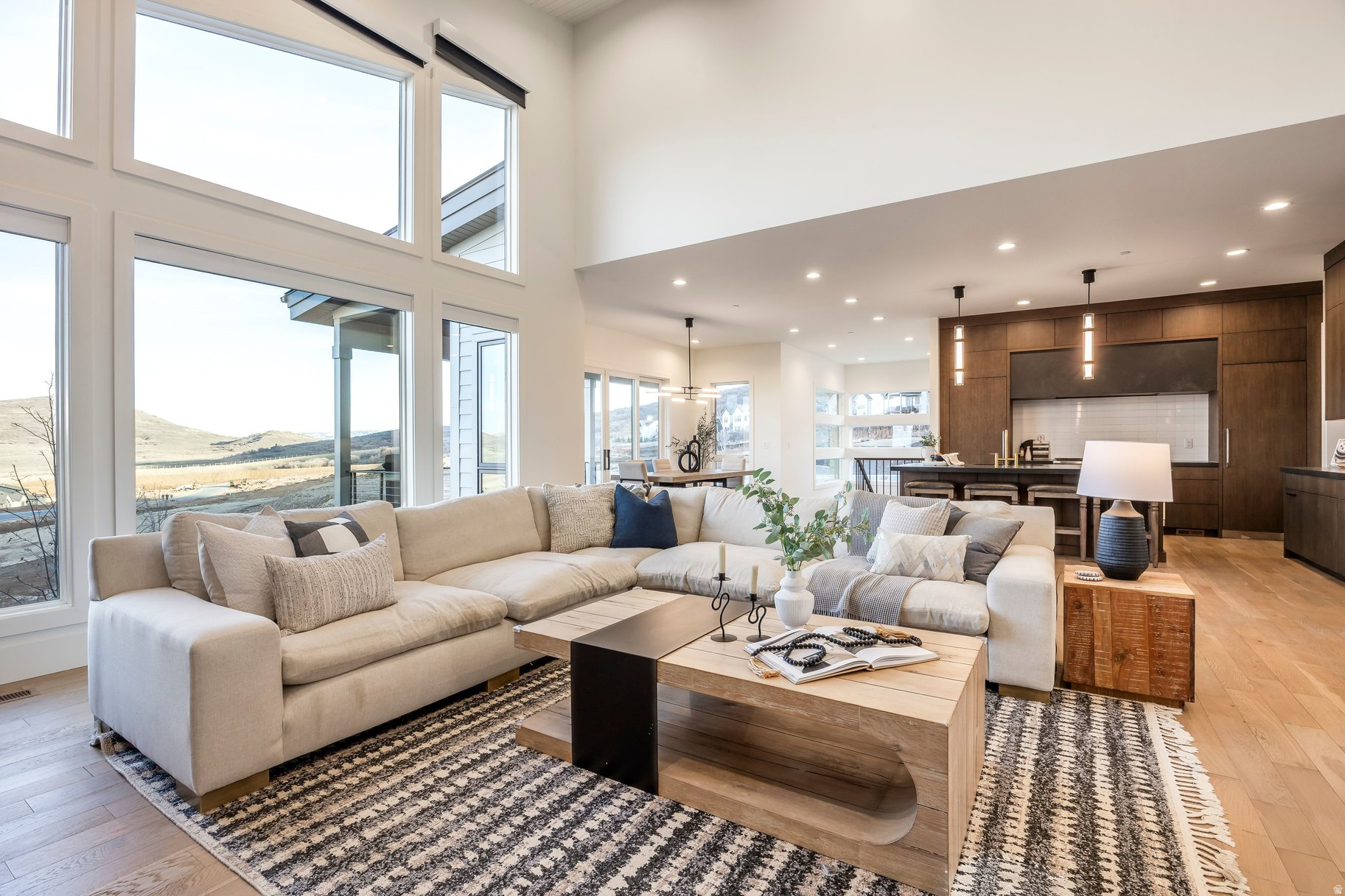 PARK CITY - Residential