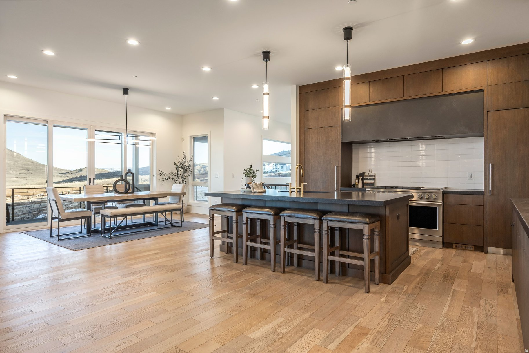 PARK CITY - Residential