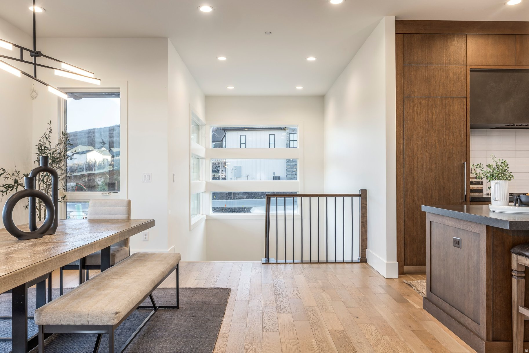 PARK CITY - Residential