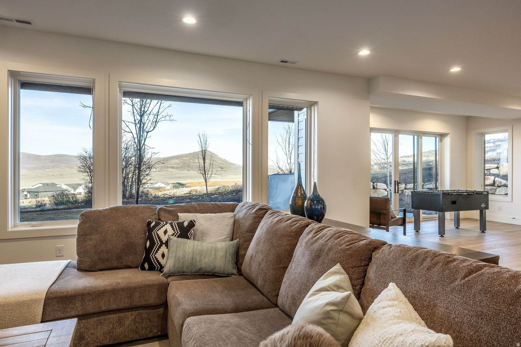 PARK CITY - Residential