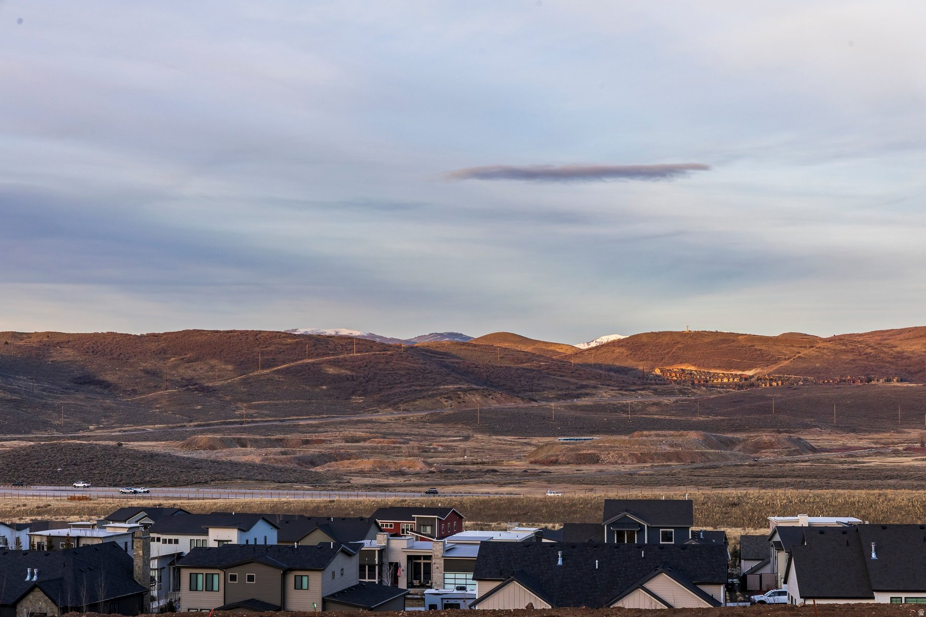 PARK CITY - Residential