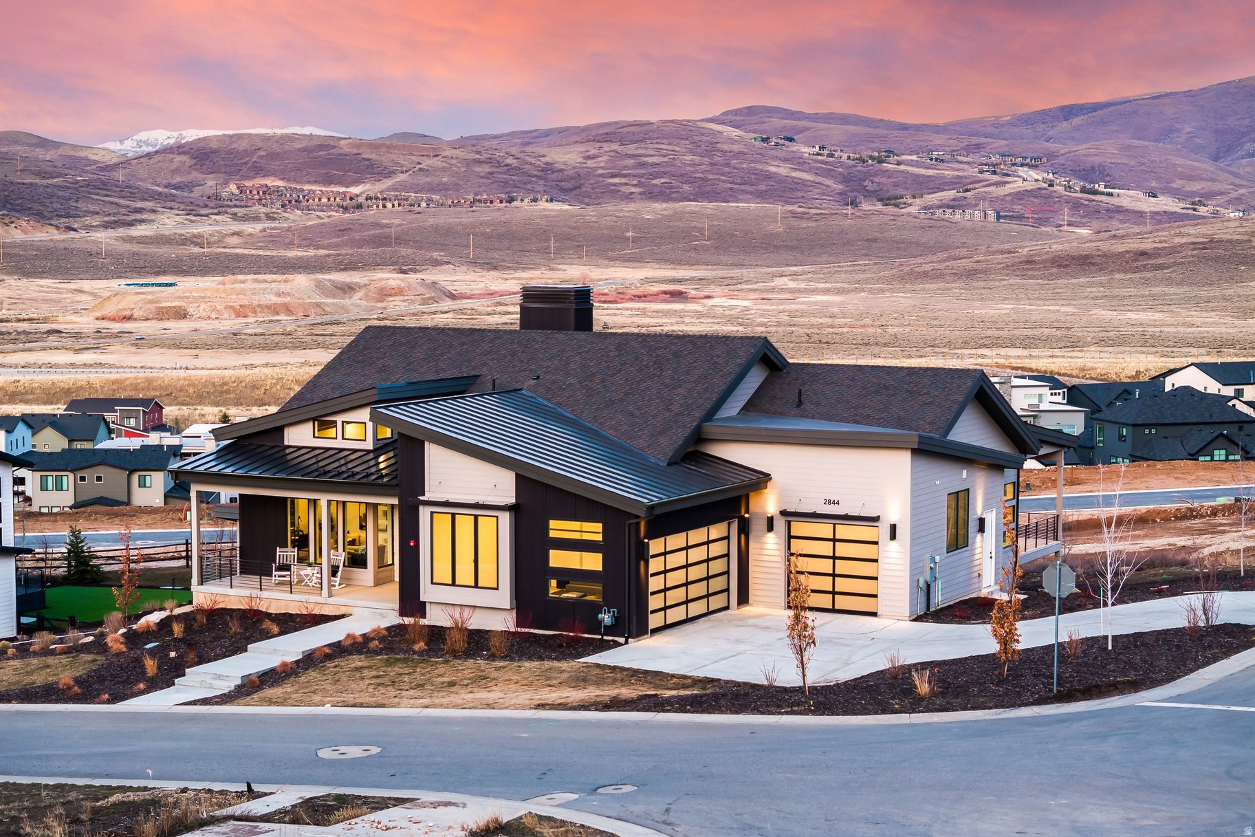 PARK CITY - Residential