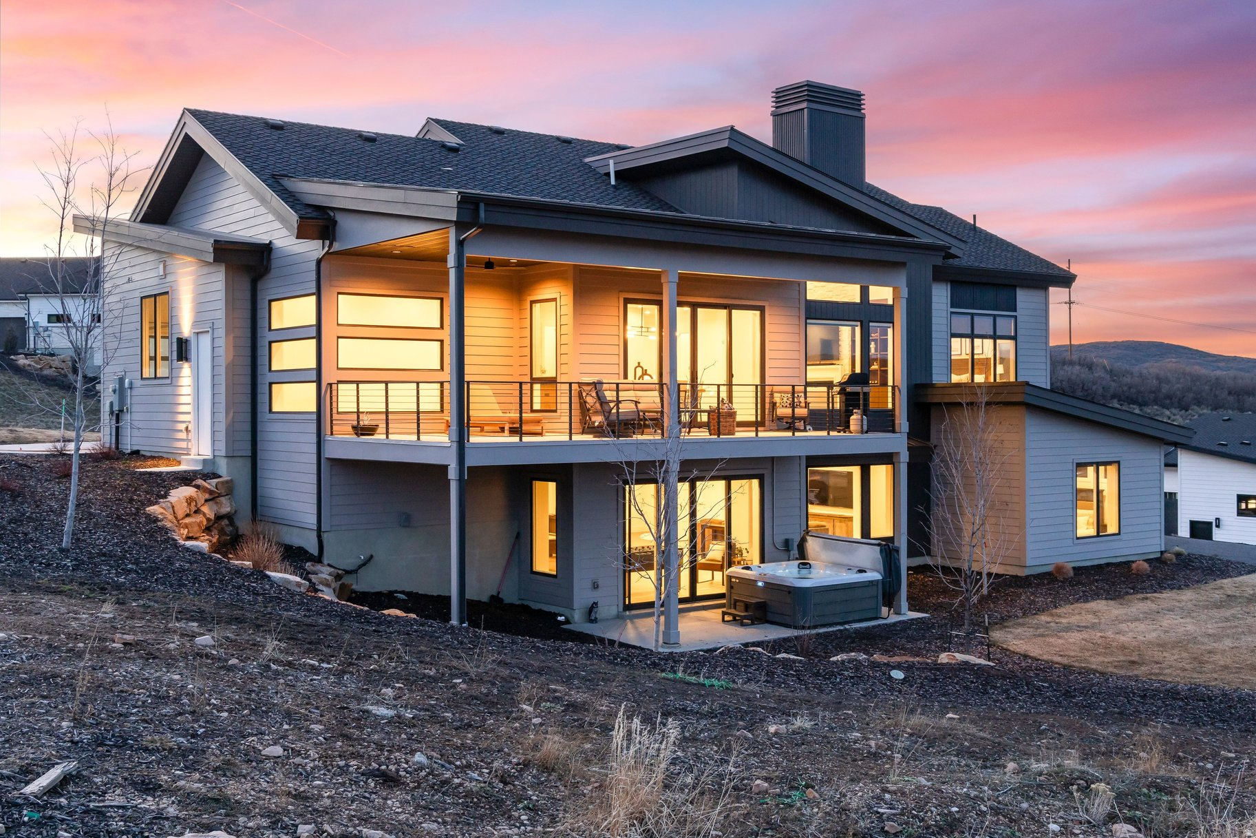 PARK CITY - Residential